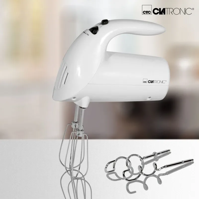 Міксер ручний Clatronic HM 3014